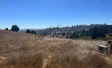 Sitio en Venta en la campana