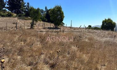 Sitio en Venta en la campana