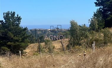 Sitio en Venta en la campana