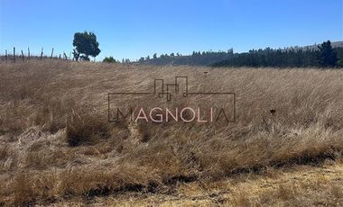 Parcela en Venta en la campana
