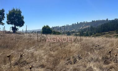 Parcela en Venta en la campana