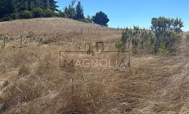 Parcela en Venta en la campana