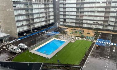 Departamento en Venta en AV. DORSAL / AUTOPISTA CENTRAL