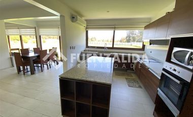 Casa en Venta en Camino El Manzano, Lonquen Sur