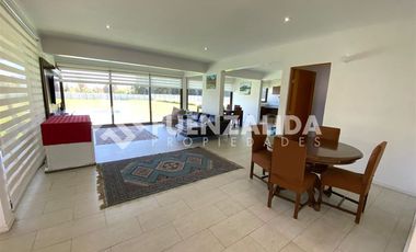 Casa en Venta en Camino El Manzano, Lonquen Sur