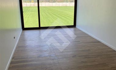 Casa en Venta en Camino El Manzano, Lonquen Sur