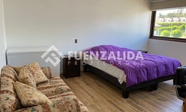 Casa en Venta en Camino El Manzano, Lonquen Sur