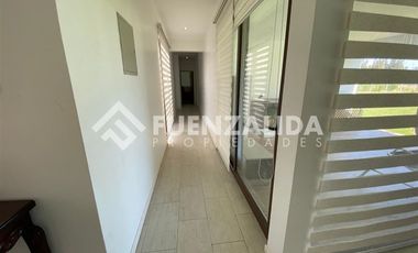 Casa en Venta en Camino El Manzano, Lonquen Sur