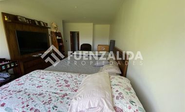 Casa en Venta en Camino El Manzano, Lonquen Sur