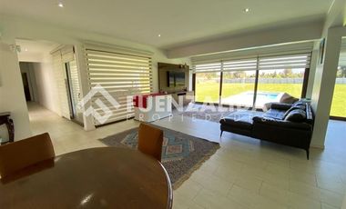 Casa en Venta en Camino El Manzano, Lonquen Sur