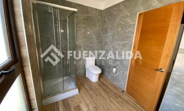 Casa en Venta en Camino El Manzano, Lonquen Sur