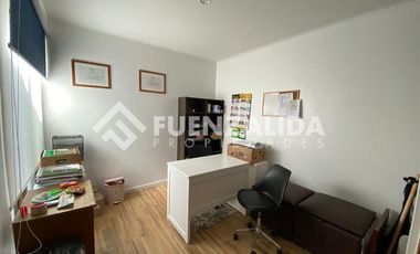 Casa en Venta en Camino El Manzano, Lonquen Sur
