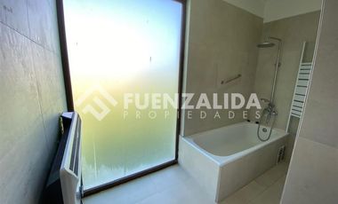 Casa en Venta en Camino El Manzano, Lonquen Sur