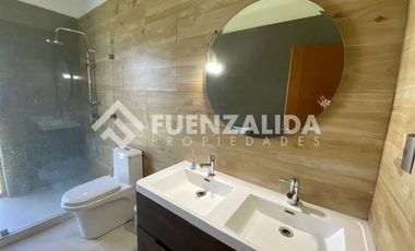 Casa en Venta en Camino El Manzano, Lonquen Sur