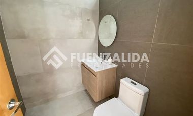 Casa en Venta en Camino El Manzano, Lonquen Sur