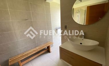Casa en Venta en Camino El Manzano, Lonquen Sur