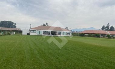 Casa en Venta en Camino El Manzano, Lonquen Sur