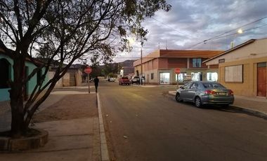 Sitio en Venta en Cercano a Hospital