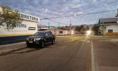 Sitio en Venta en Cercano a Hospital