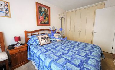 DEPARTAMENTO EN MACUL CON QUILIN