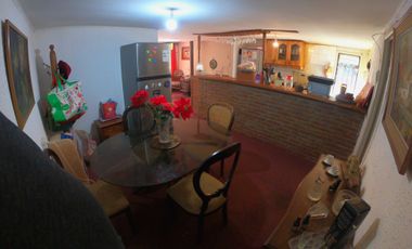 Parcela en venta en PIRQUE