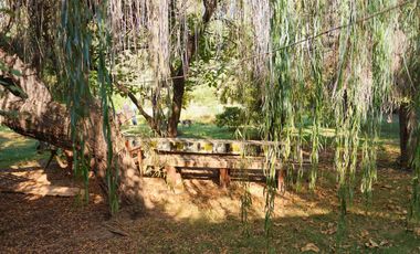 Parcela en venta en PIRQUE