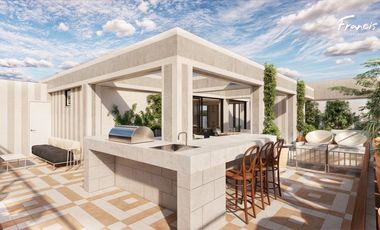 DEPARTAMENTO EN RENTA EN CALETE TIJUANA