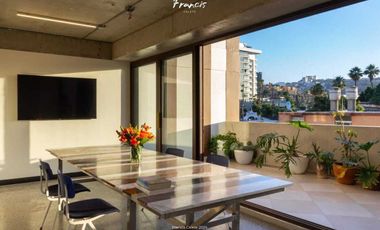 DEPARTAMENTO EN RENTA EN CALETE TIJUANA