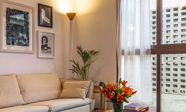 DEPARTAMENTO EN RENTA EN CALETE TIJUANA
