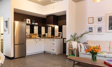 DEPARTAMENTO EN RENTA EN CALETE TIJUANA