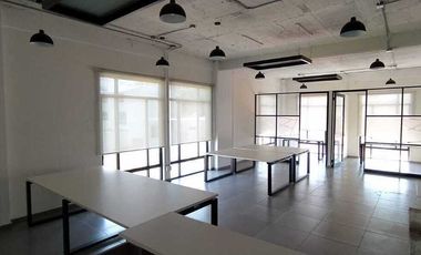 VENTA Y RENTA DE OFICINAS EN MILENIO MODERNAS