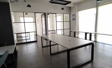 VENTA Y RENTA DE OFICINAS EN MILENIO MODERNAS