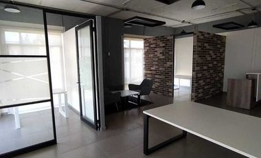 VENTA Y RENTA DE OFICINAS EN MILENIO MODERNAS