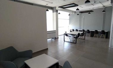 VENTA Y RENTA DE OFICINAS EN MILENIO MODERNAS