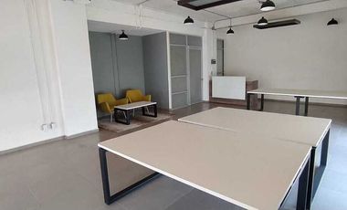 VENTA Y RENTA DE OFICINAS EN MILENIO MODERNAS