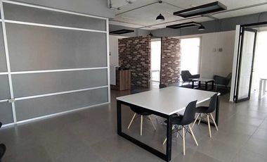 VENTA Y RENTA DE OFICINAS EN MILENIO MODERNAS