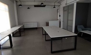 VENTA Y RENTA DE OFICINAS EN MILENIO MODERNAS