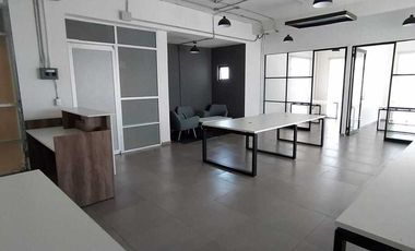 VENTA Y RENTA DE OFICINAS EN MILENIO MODERNAS