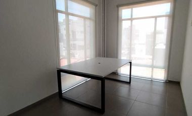 VENTA Y RENTA DE OFICINAS EN MILENIO MODERNAS