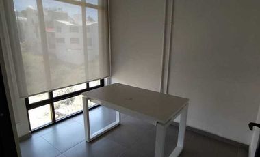 VENTA Y RENTA DE OFICINAS EN MILENIO MODERNAS