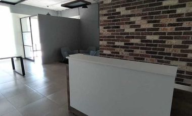 VENTA Y RENTA DE OFICINAS EN MILENIO MODERNAS