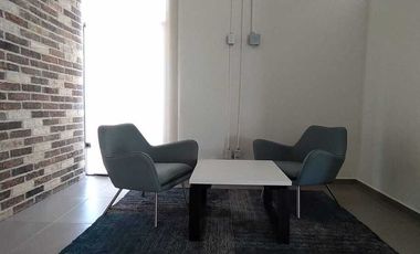 VENTA Y RENTA DE OFICINAS EN MILENIO MODERNAS