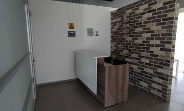 VENTA Y RENTA DE OFICINAS EN MILENIO MODERNAS