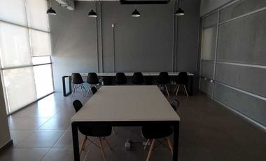 VENTA Y RENTA DE OFICINAS EN MILENIO MODERNAS