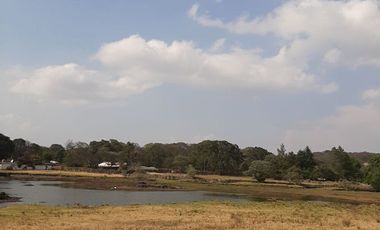 Rancho en Venta: Oportunidad Única en Jilotepec, México