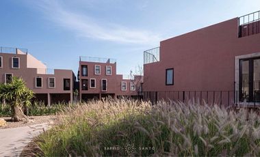 CASAS EN VENTA EN SAN MIGUEL DE ALLENDE ZONA CENTRICA