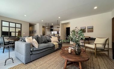 VENTA DE CASA EN SAN MIGUEL DE ALLENDE EN ESQUINA CON ROOF GARDEN