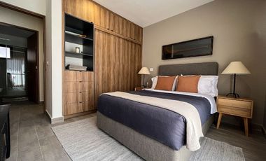 VENTA DE CASA EN SAN MIGUEL DE ALLENDE EN ESQUINA CON ROOF GARDEN