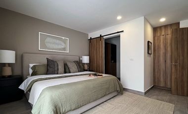 VENTA DE CASA EN SAN MIGUEL DE ALLENDE EN ESQUINA CON ROOF GARDEN