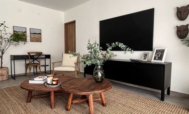 VENTA DE CASA EN SAN MIGUEL DE ALLENDE EN ESQUINA CON ROOF GARDEN